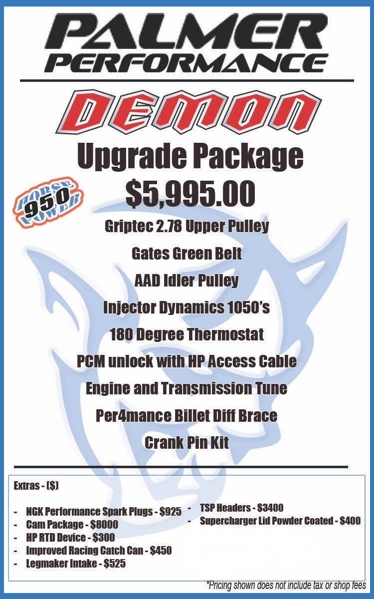 Demon Package