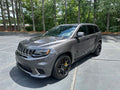2021 Jeep Grand Cherokee Trackhawk