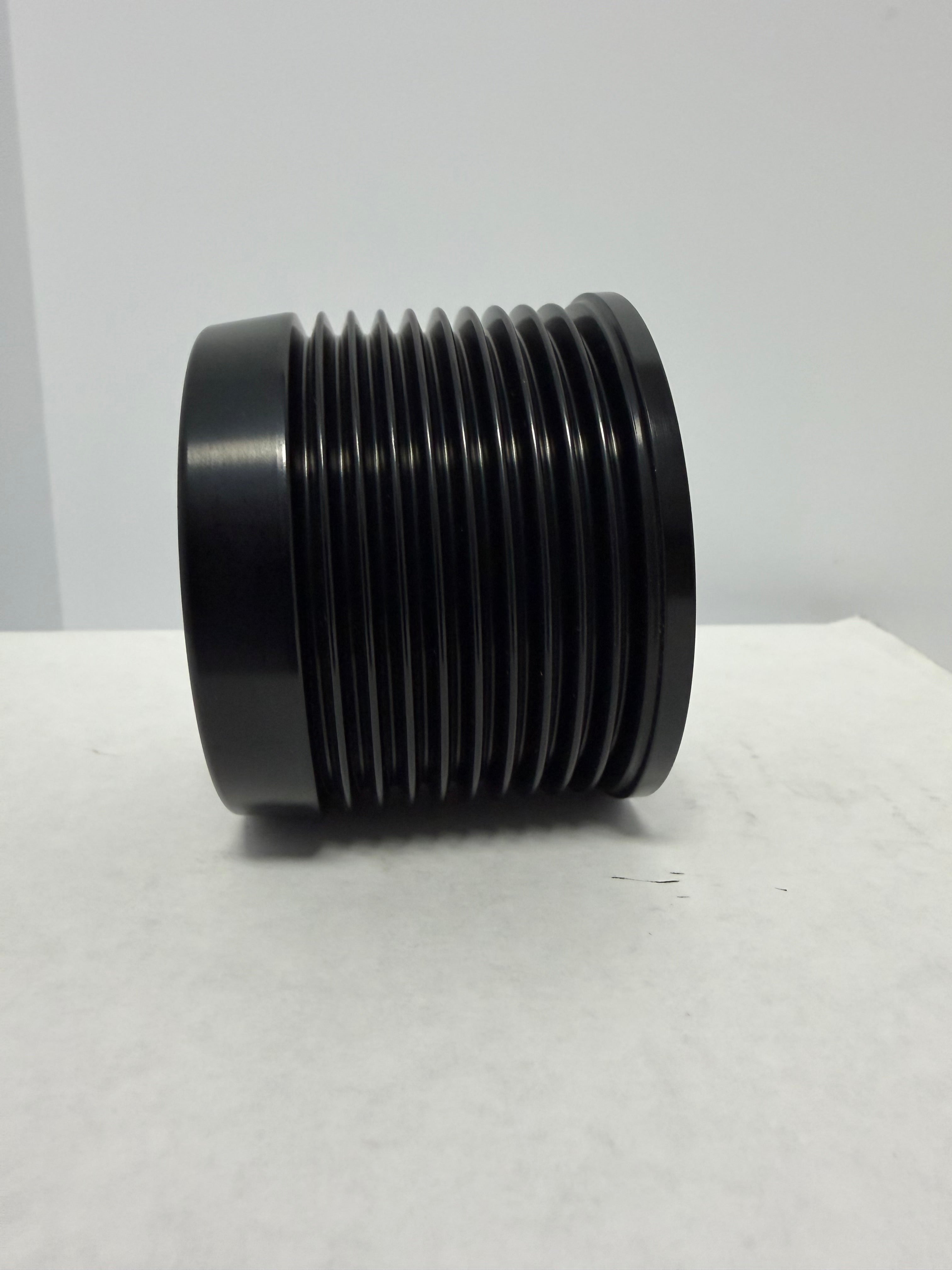 Kong HELLCAT 2650 Supercharger Pulleys