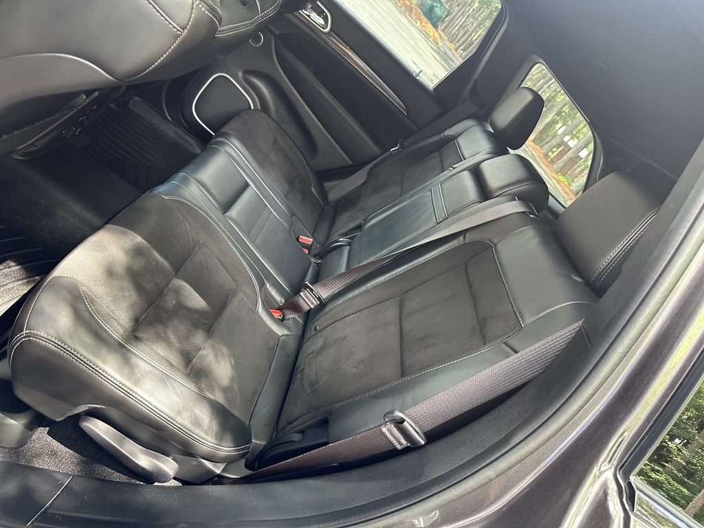 2021 Jeep Grand Cherokee Trackhawk