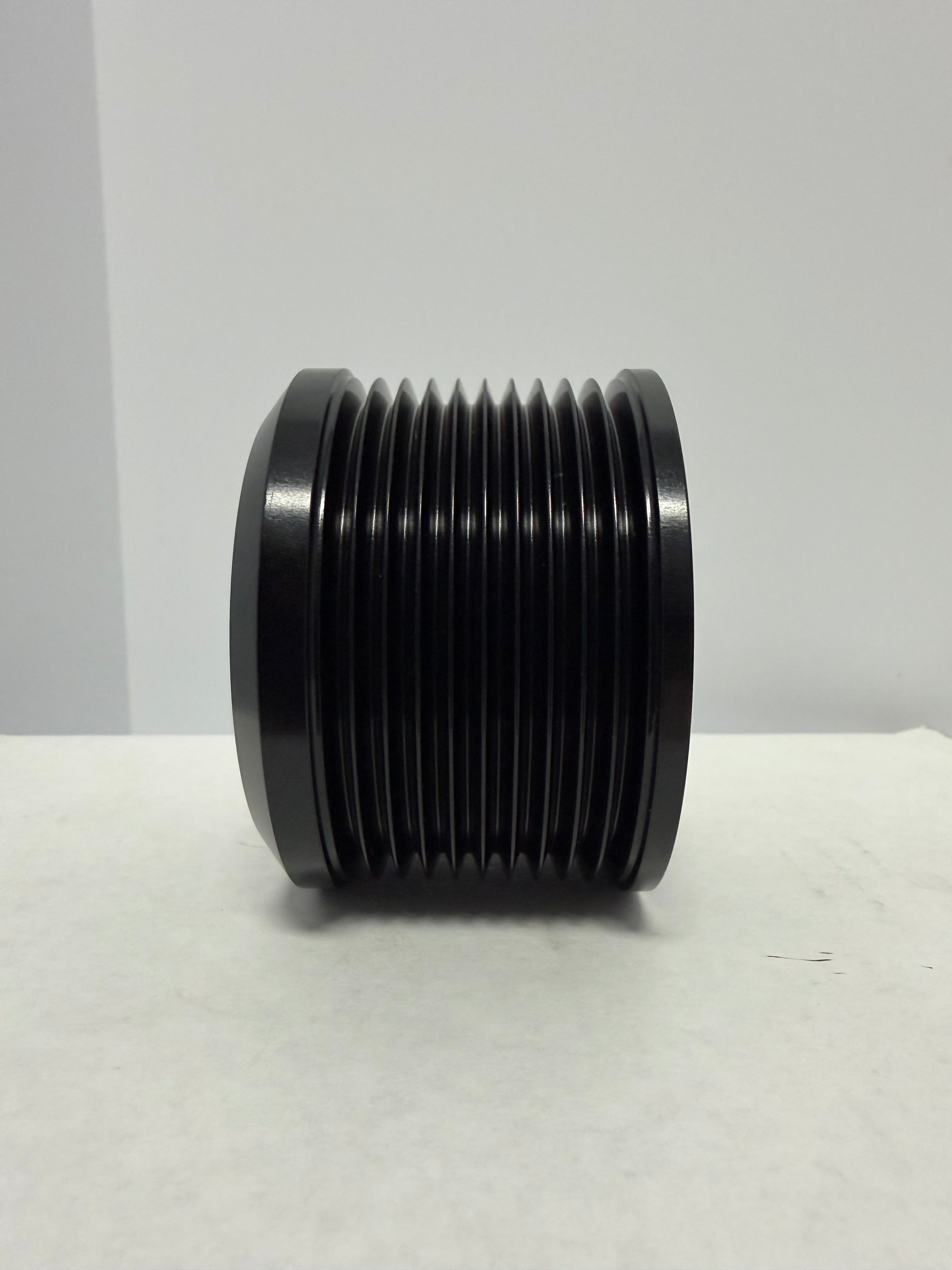 Kong HELLCAT 2650 Supercharger Pulleys