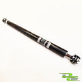 DSS Dodge 2015+ LX Charger Hellcat Automatic 3.8in Carbon Fiber 1-Piece Driveshaft CHSH38-C