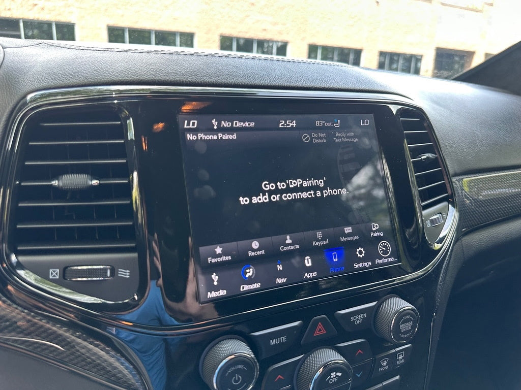 2021 Jeep Grand Cherokee Trackhawk