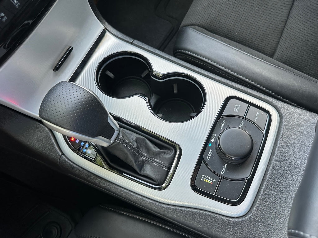 2021 Jeep Grand Cherokee Trackhawk