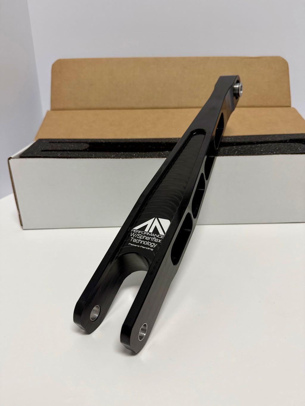 AAD Billet Rear Lower Trailing Arms Charger / Challenger / Magnum / 300 (Direct Connection)