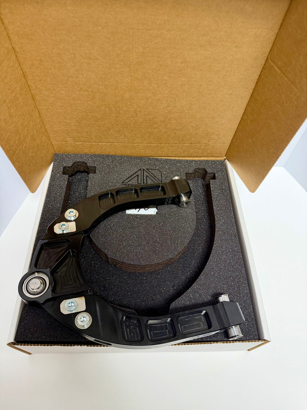 AAD Billet Front Upper Control Arms Charger / Challenger / Magnum / 300 (Direct Connection)