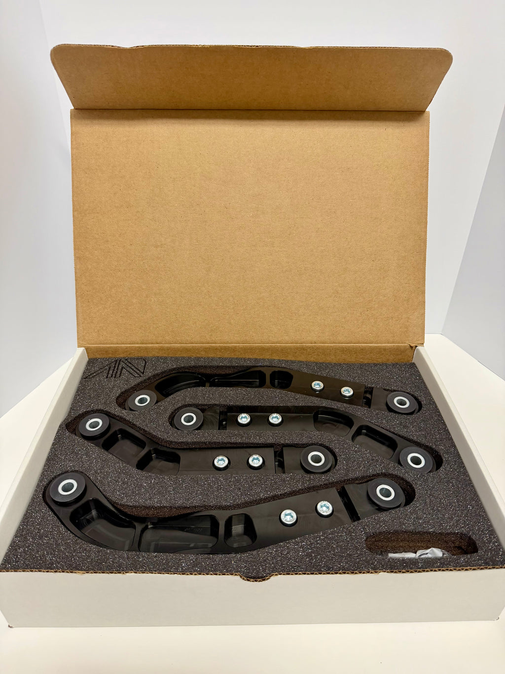 AAD Billet Rear Upper Control Arms Dodge Charger / Challenger / Magnum / 300 (Direct Connection)