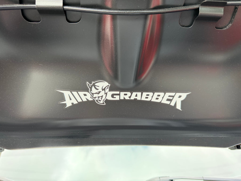 2018 Dodge Challenger Demon