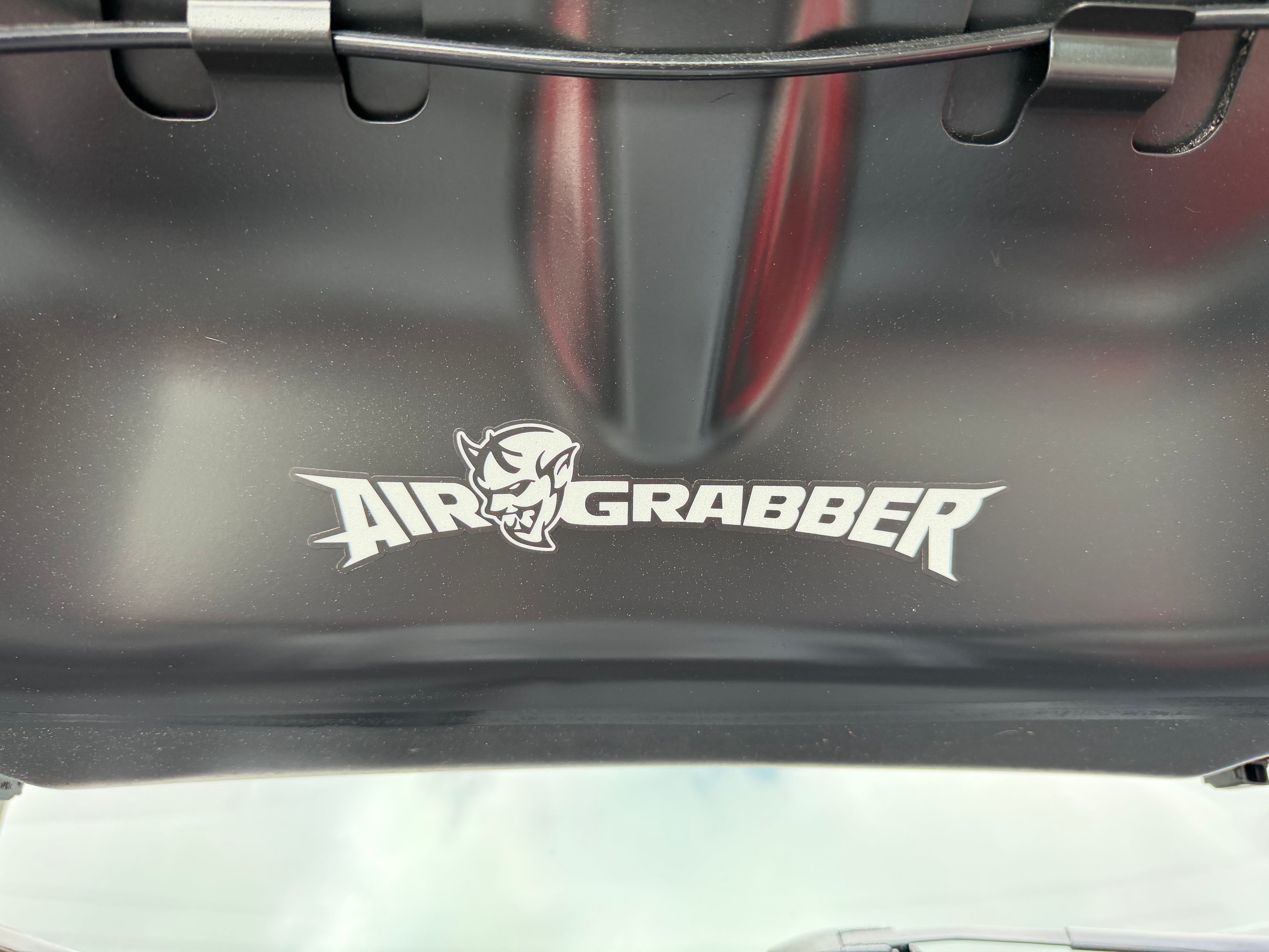 2018 Dodge Challenger Demon
