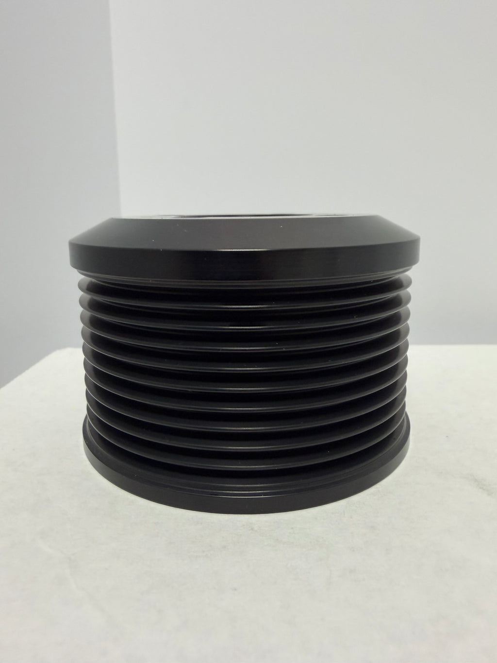 Kong HELLCAT 2650 Supercharger Pulleys