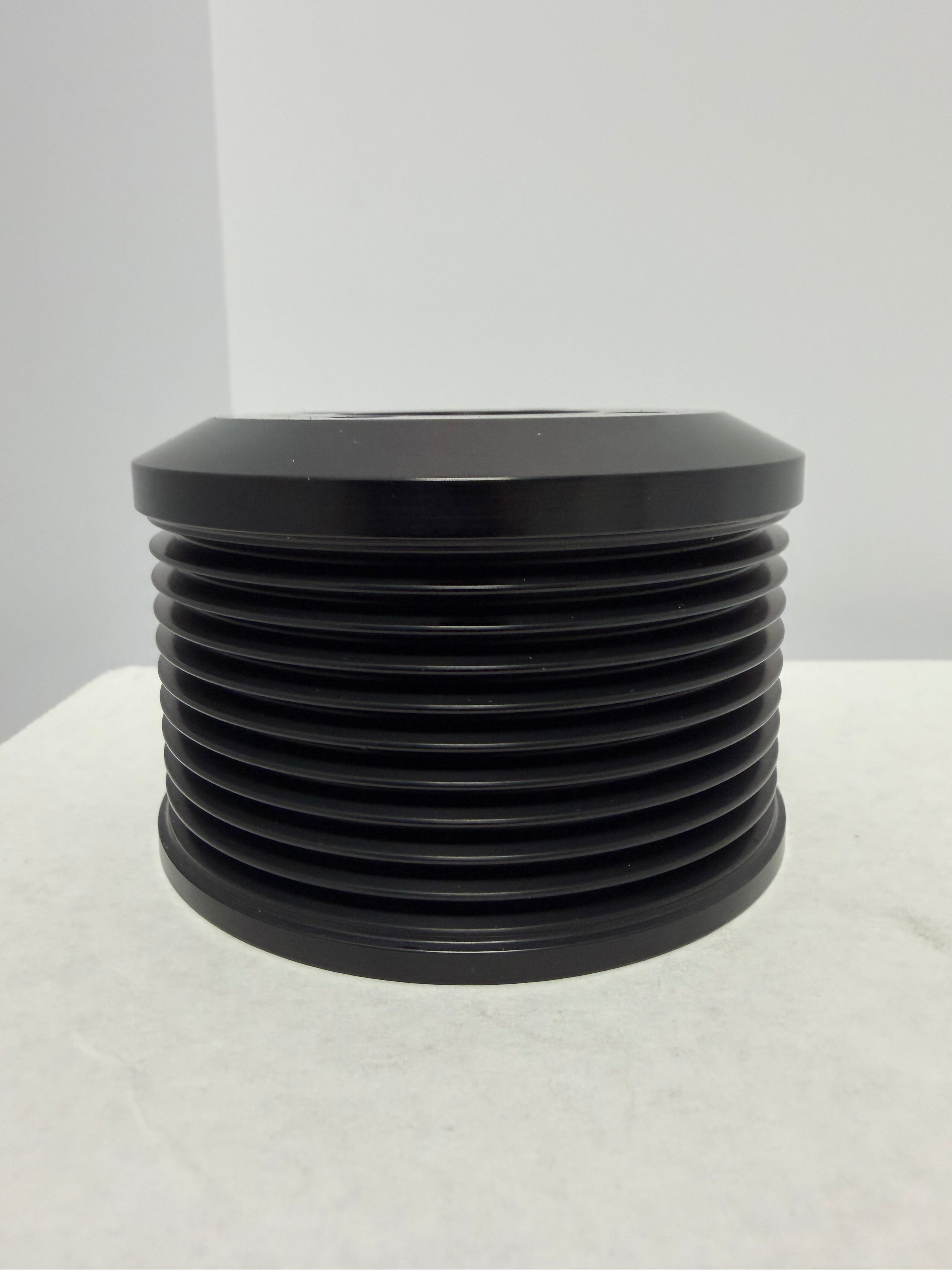 Kong HELLCAT 2650 Supercharger Pulleys