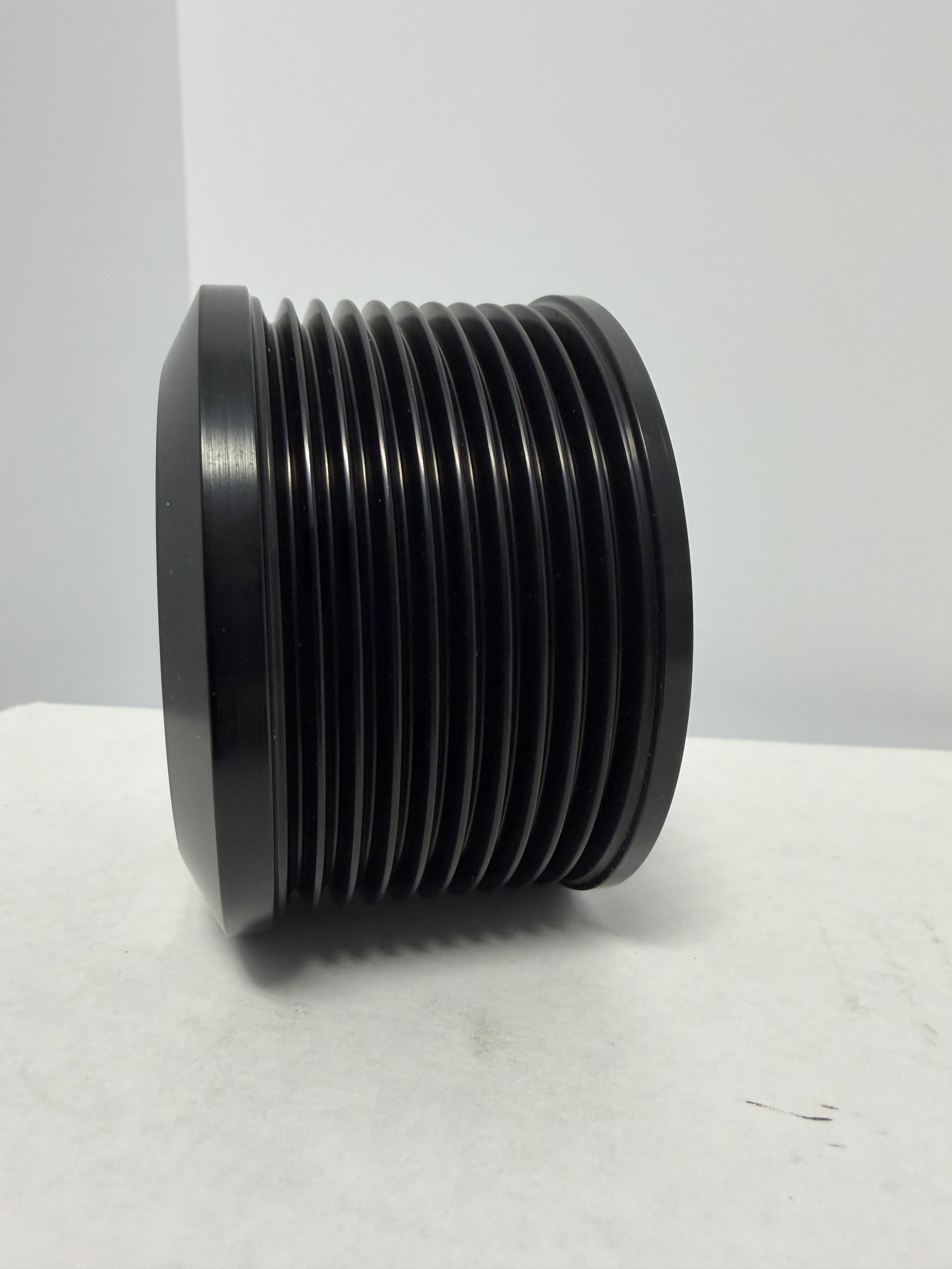 Kong HELLCAT 2650 Supercharger Pulleys