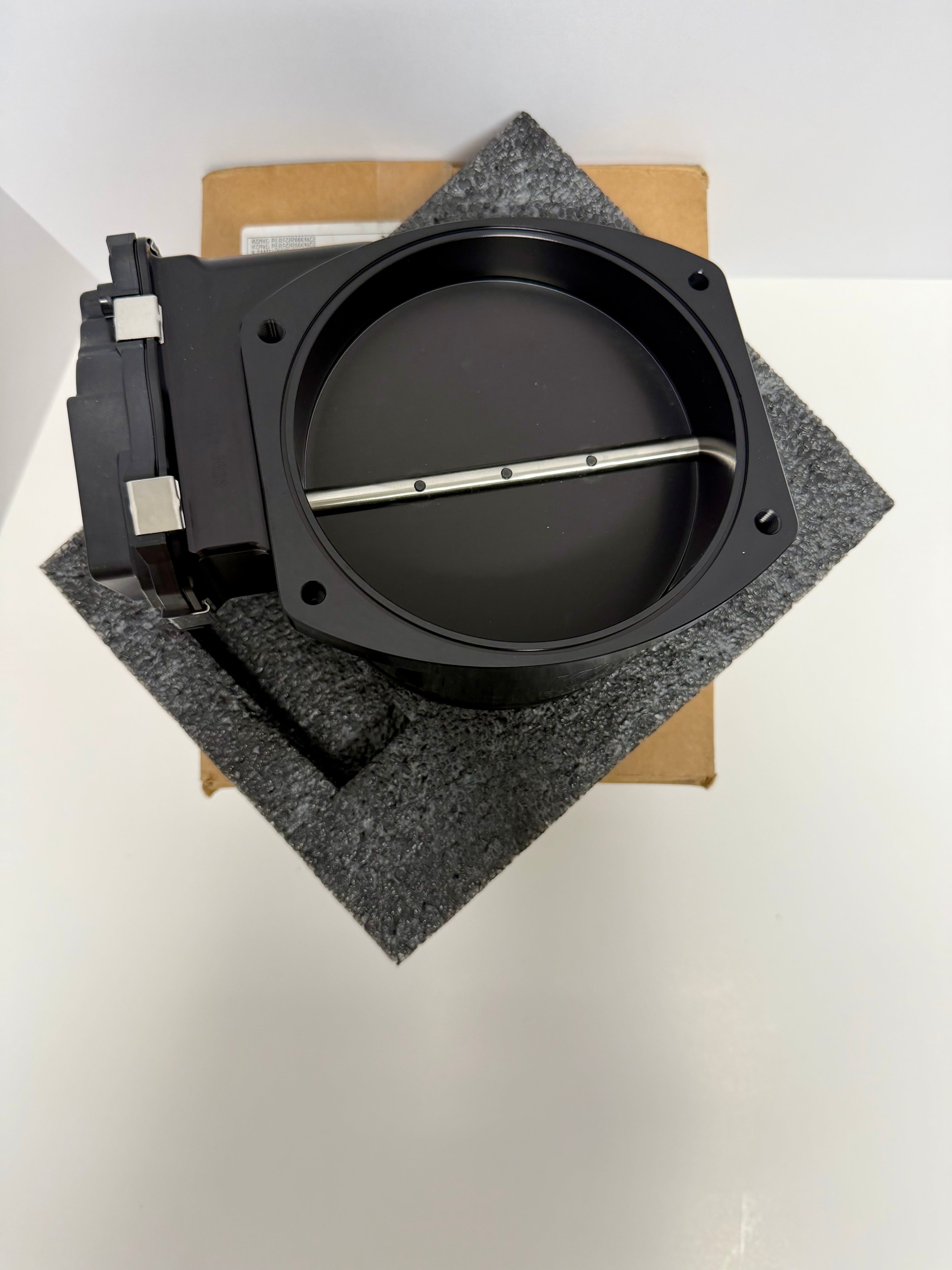 Kong 130mm Throttle Body