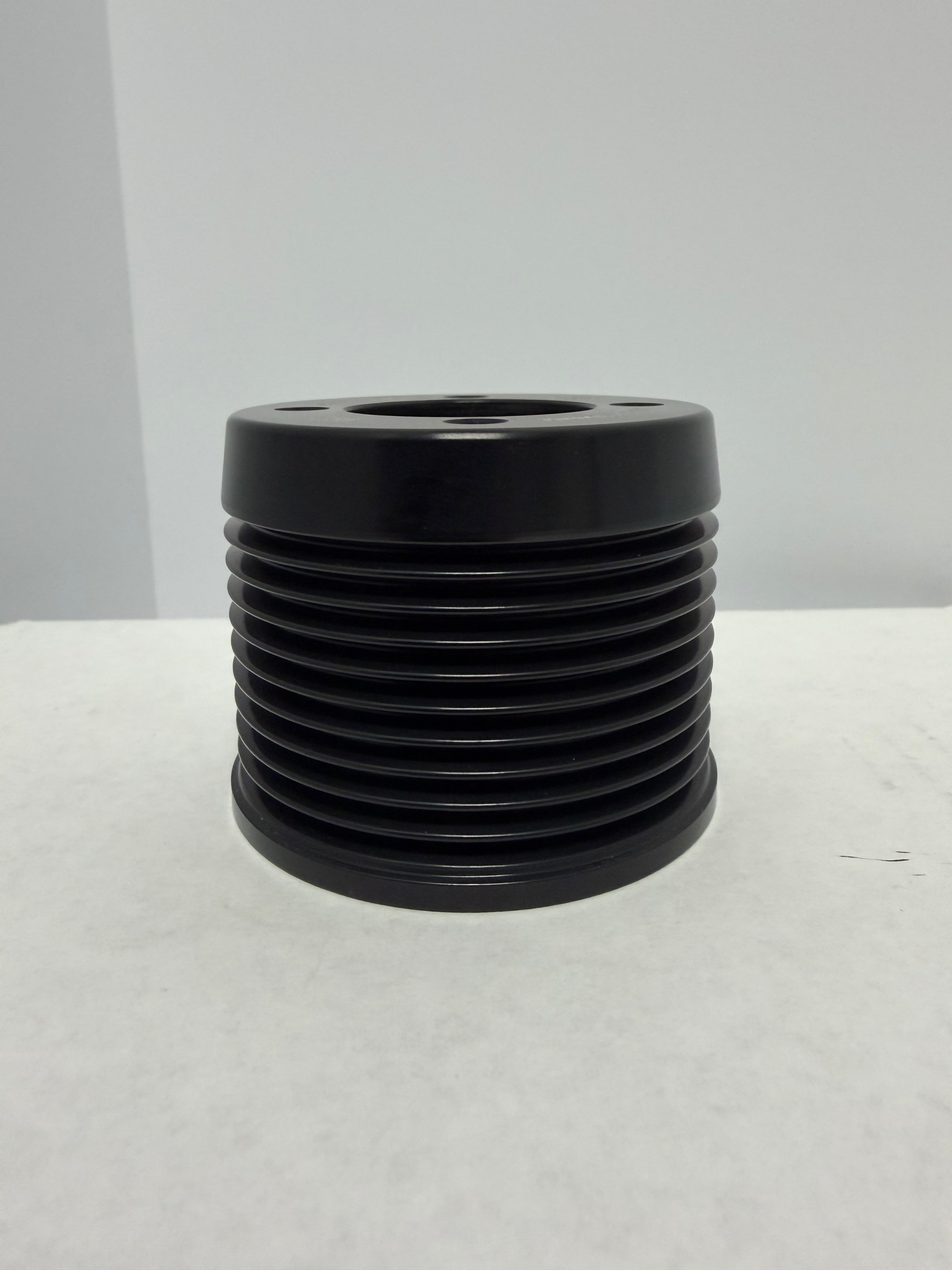Kong HELLCAT 2650 Supercharger Pulleys