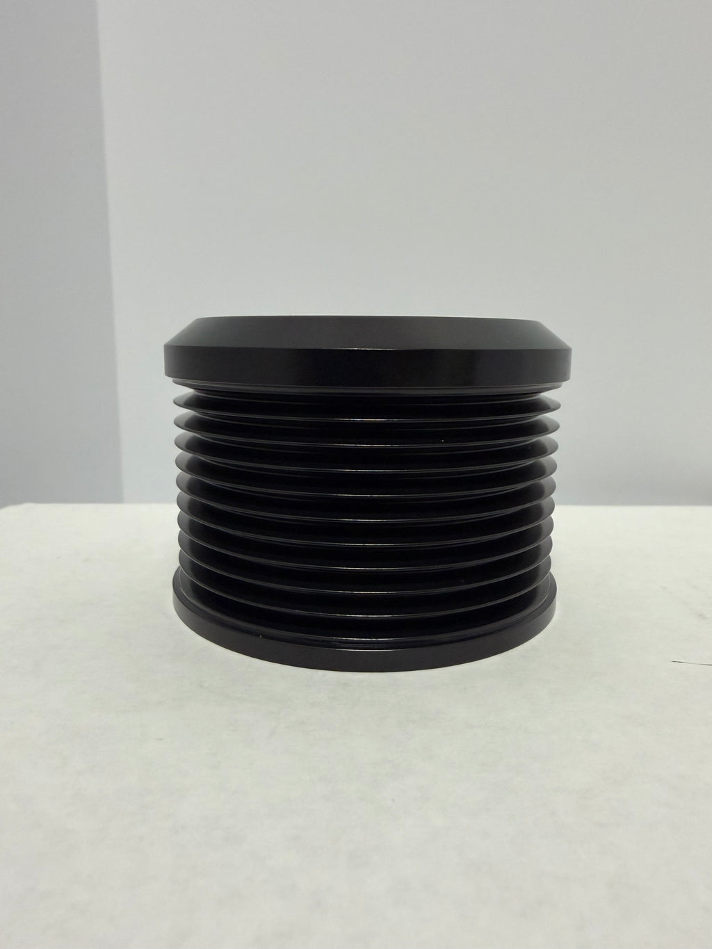 Kong HELLCAT 2650 Supercharger Pulleys