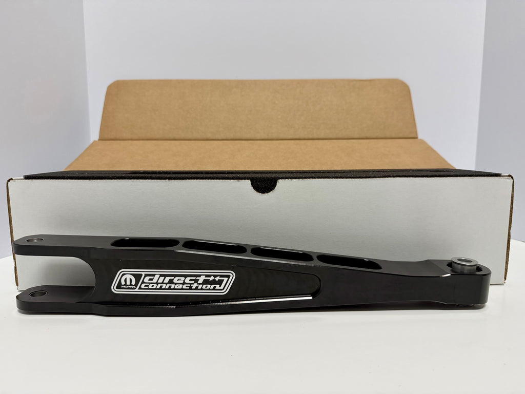 AAD Billet Rear Lower Trailing Arms Charger / Challenger / Magnum / 300 (Direct Connection)