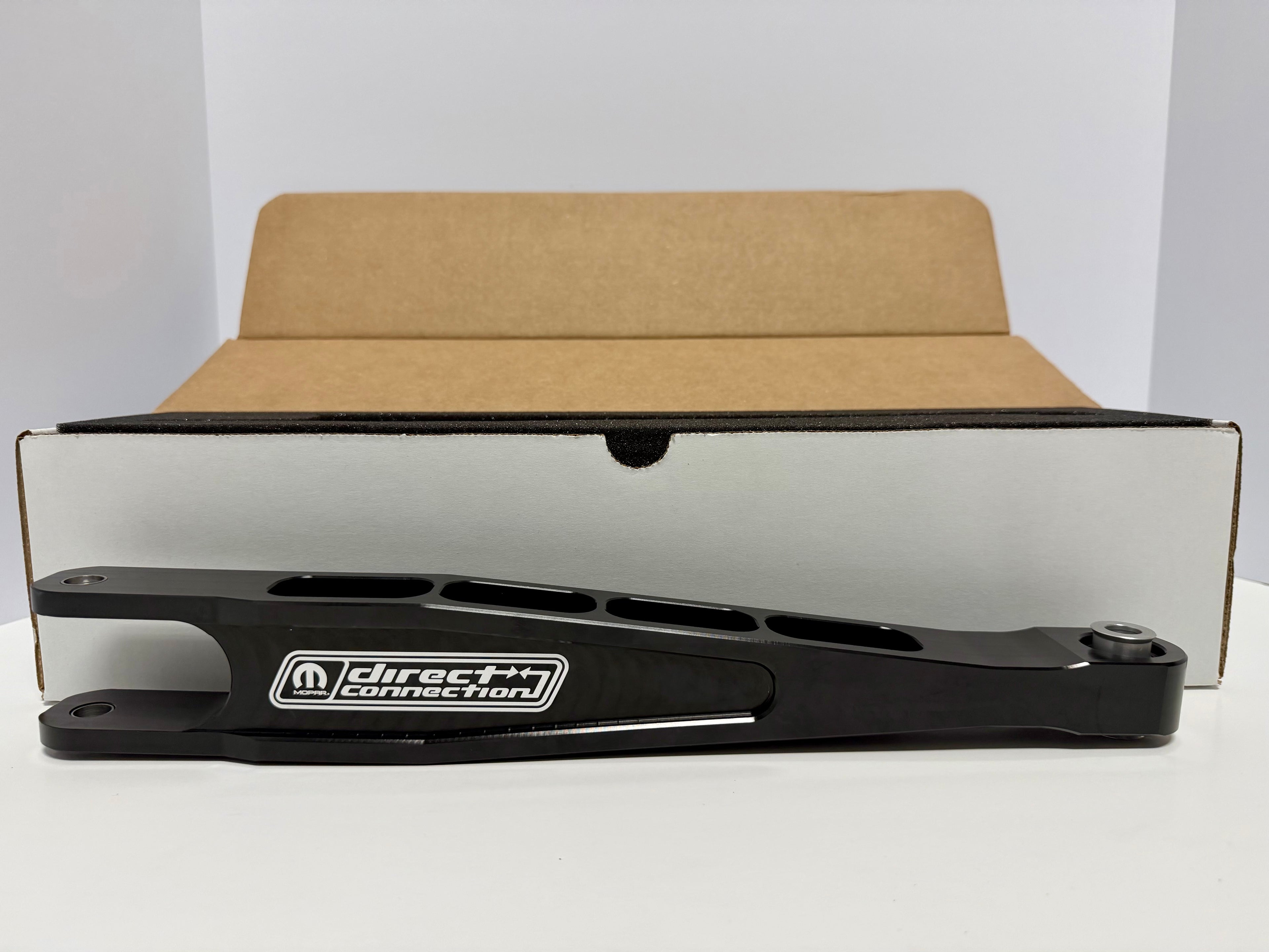 AAD Billet Rear Lower Trailing Arms Charger / Challenger / Magnum / 300 (Direct Connection)