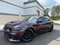 2021 Dodge Charger Hellcat Widebody Redeye