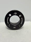Kong HELLCAT 2650 Supercharger Pulleys
