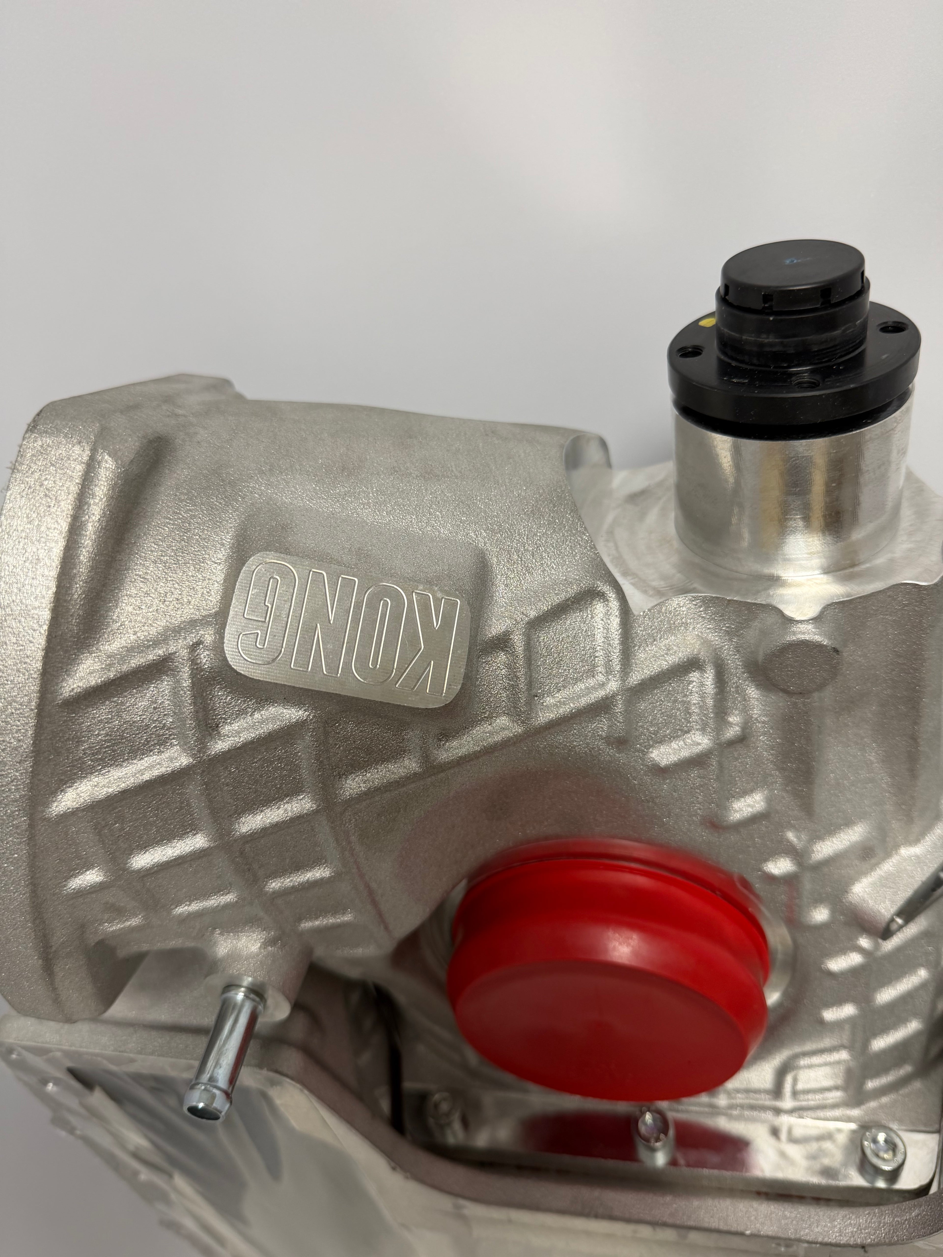 Kong Performance Hellcat TVS2650