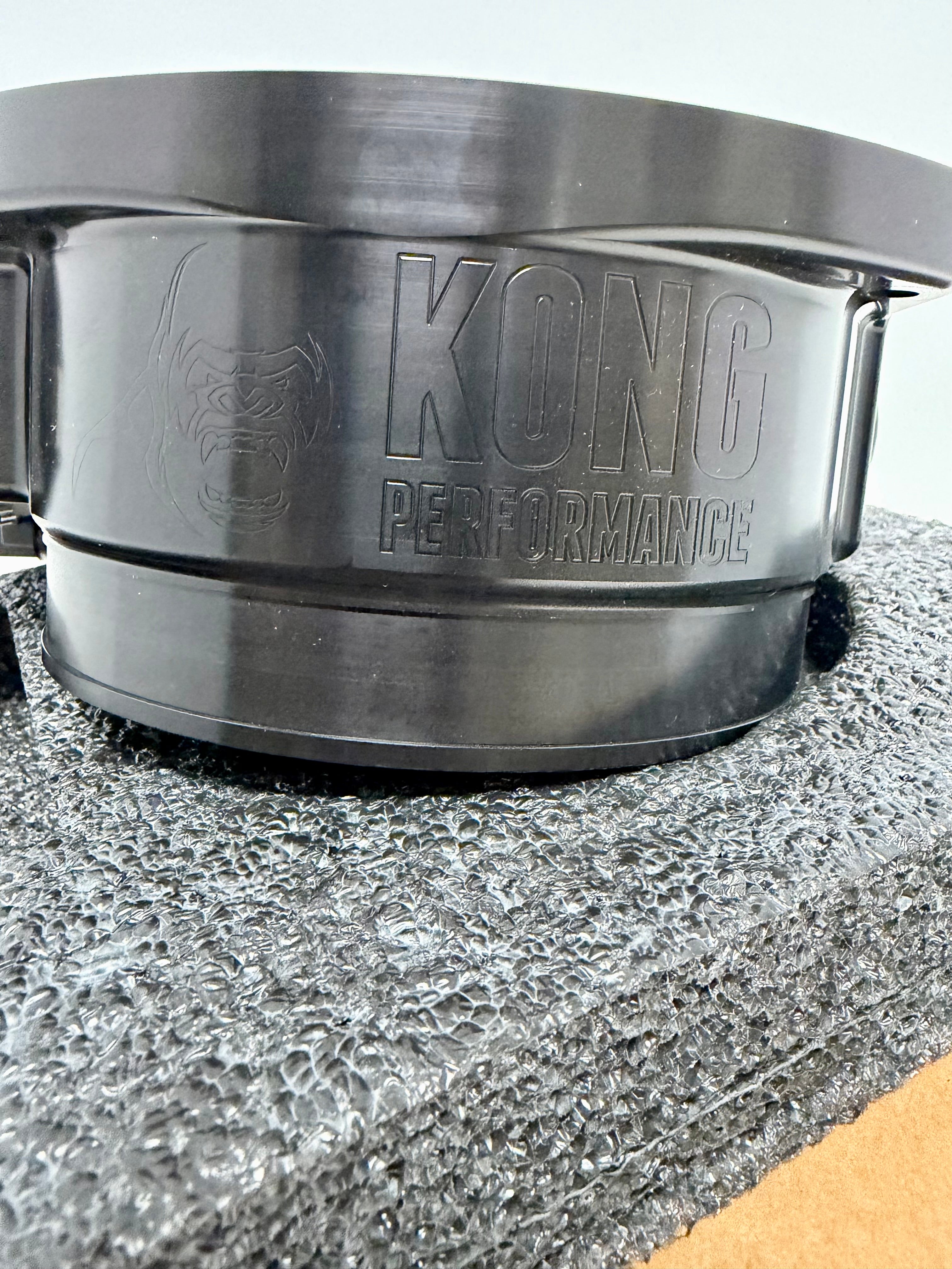 Kong 130mm Throttle Body