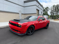 2018 Dodge Challenger Demon