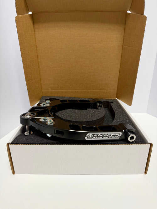 AAD Billet Front Upper Control Arms Charger / Challenger / Magnum / 300 (Direct Connection)
