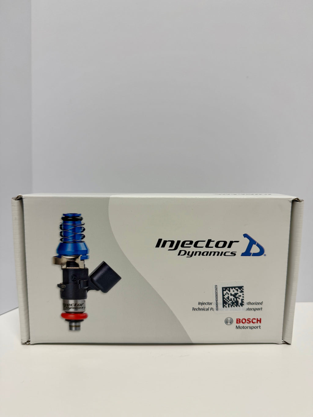 Injector Dynamics ID1750 Injectors 1750.48.14.14.8