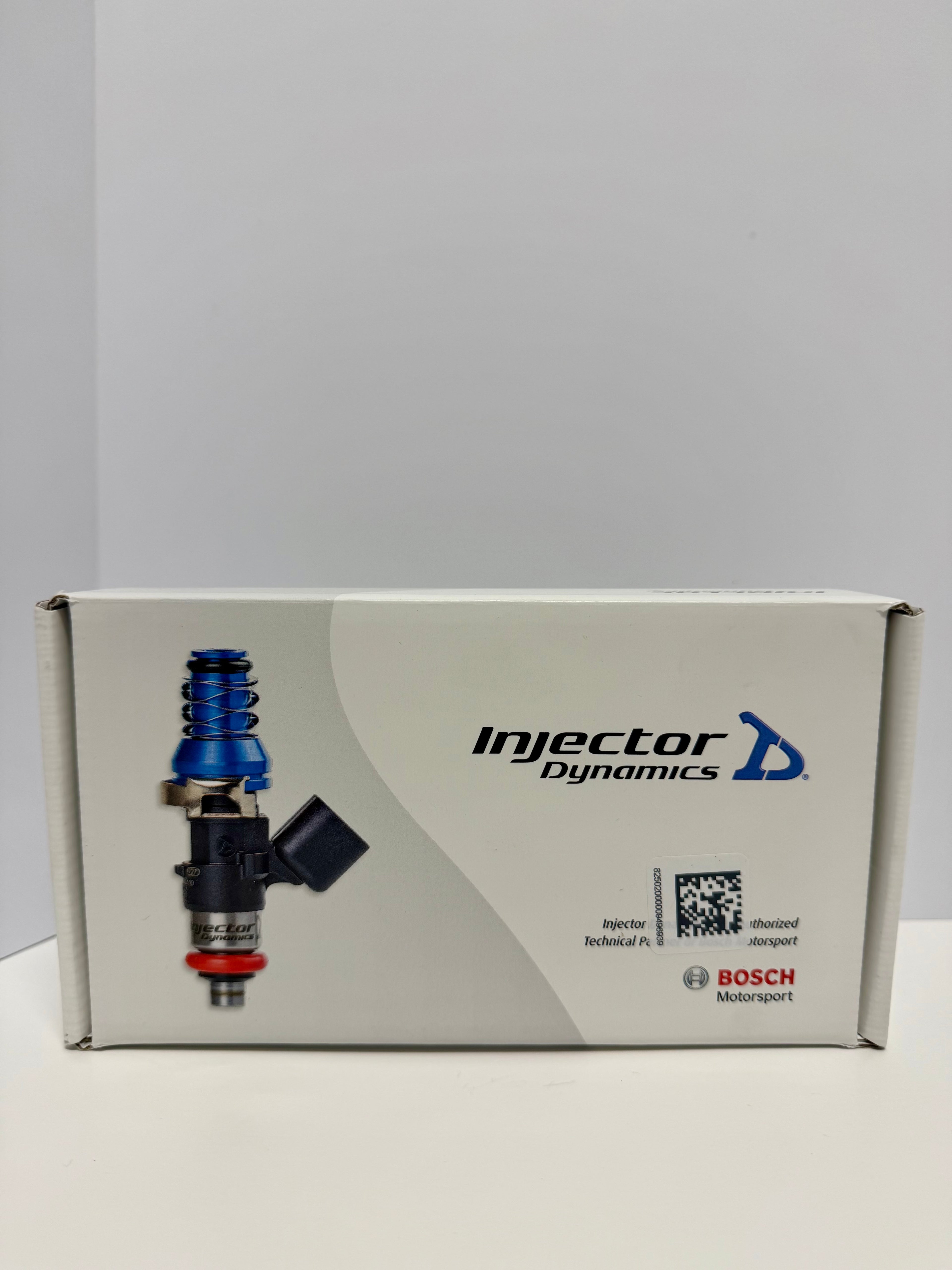 Injector Dynamics ID1750 Injectors 1750.48.14.14.8