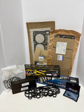"ATL CHOPHOUSE" Custom Cam Kit