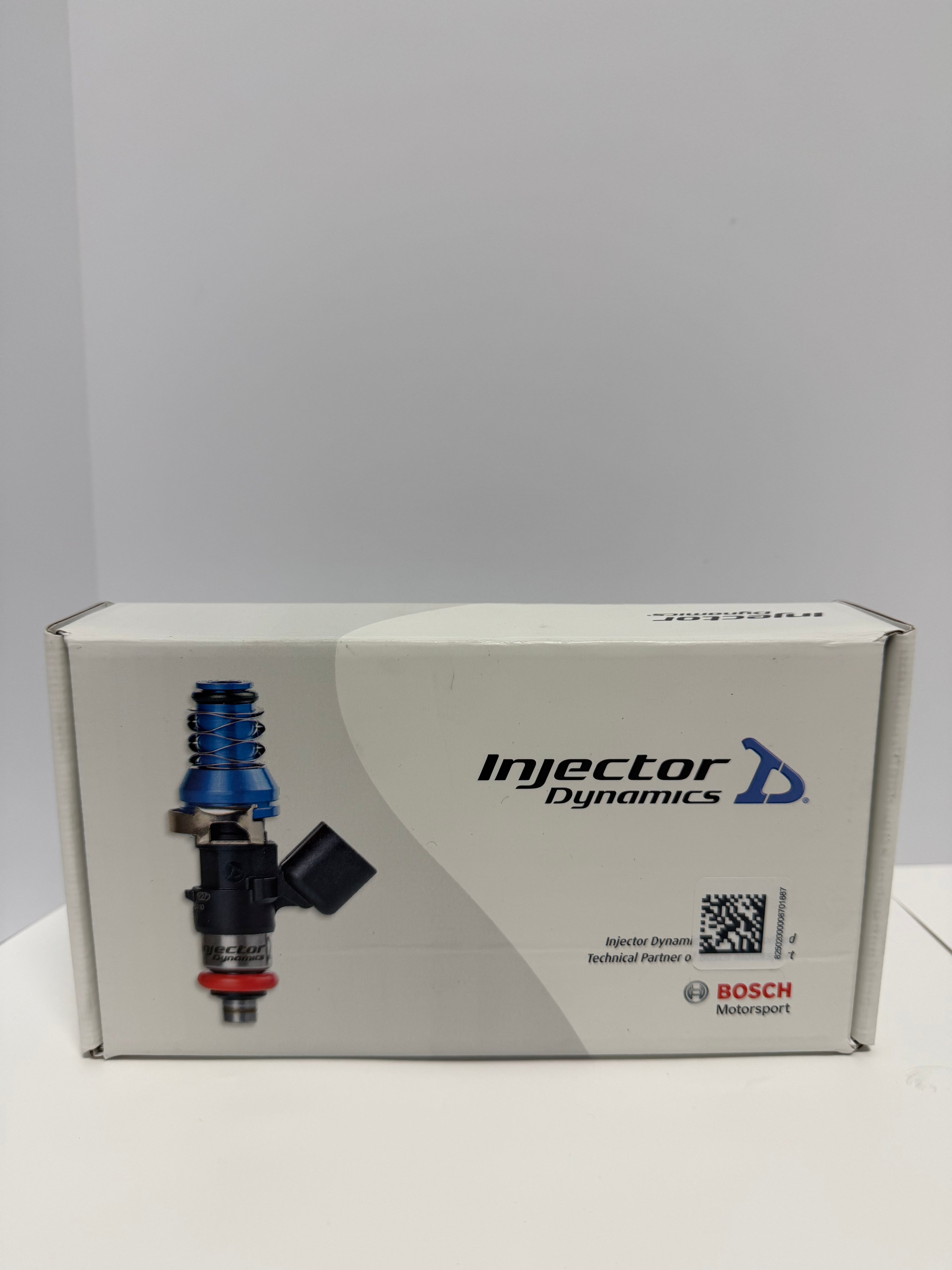 Injector Dynamics ID1300 Injectors 1300.48.14.14.8