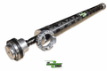 DSS Dodge Demon 170 3.8in 1-Pc Carbon Fiber Shaft CHSH170-C