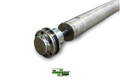 DSS Dodge 2015+ LX Charger Hellcat Automatic 4in Aluminum 1-Piece Driveshaft CHSH38-A
