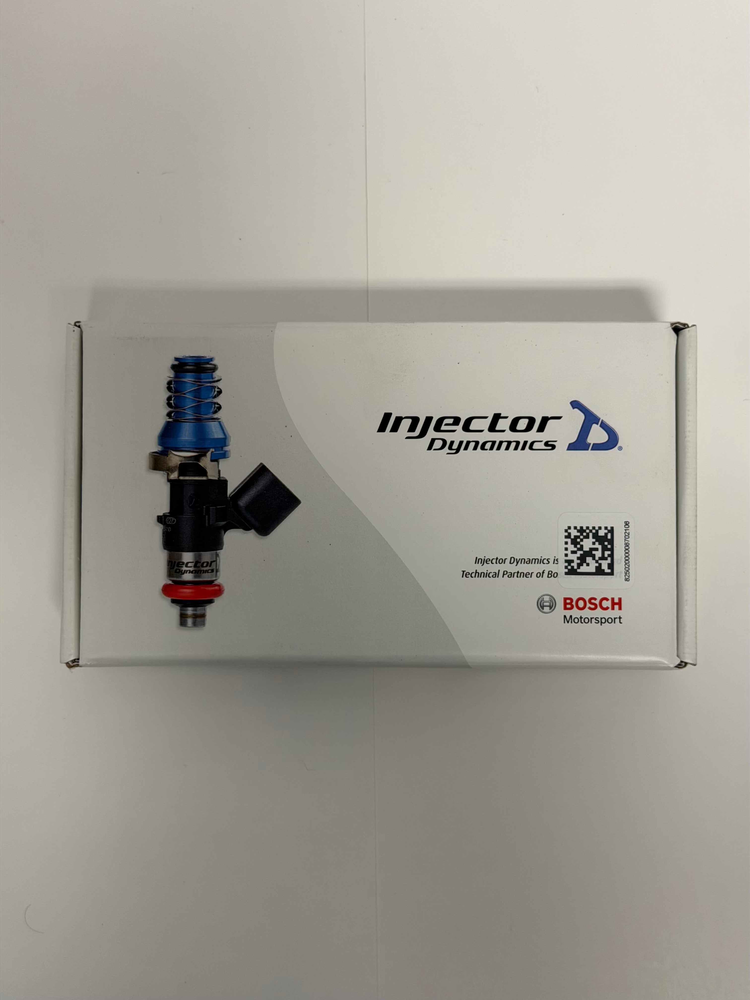 Injector Dynamics ID1050 Injectors 1050.48.14.14.8