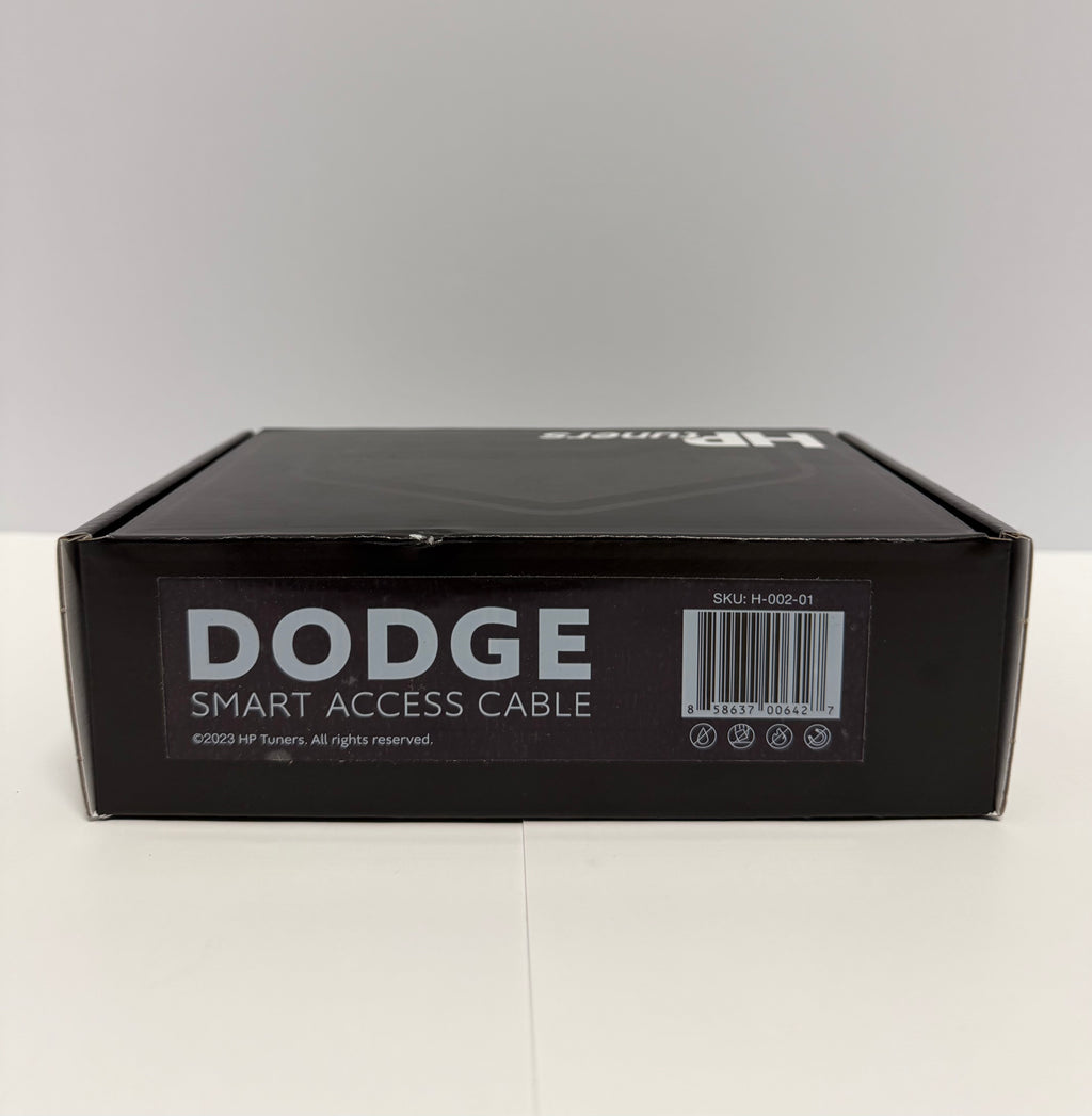 HP Tuners Smart Access Cable Dodge 2018+