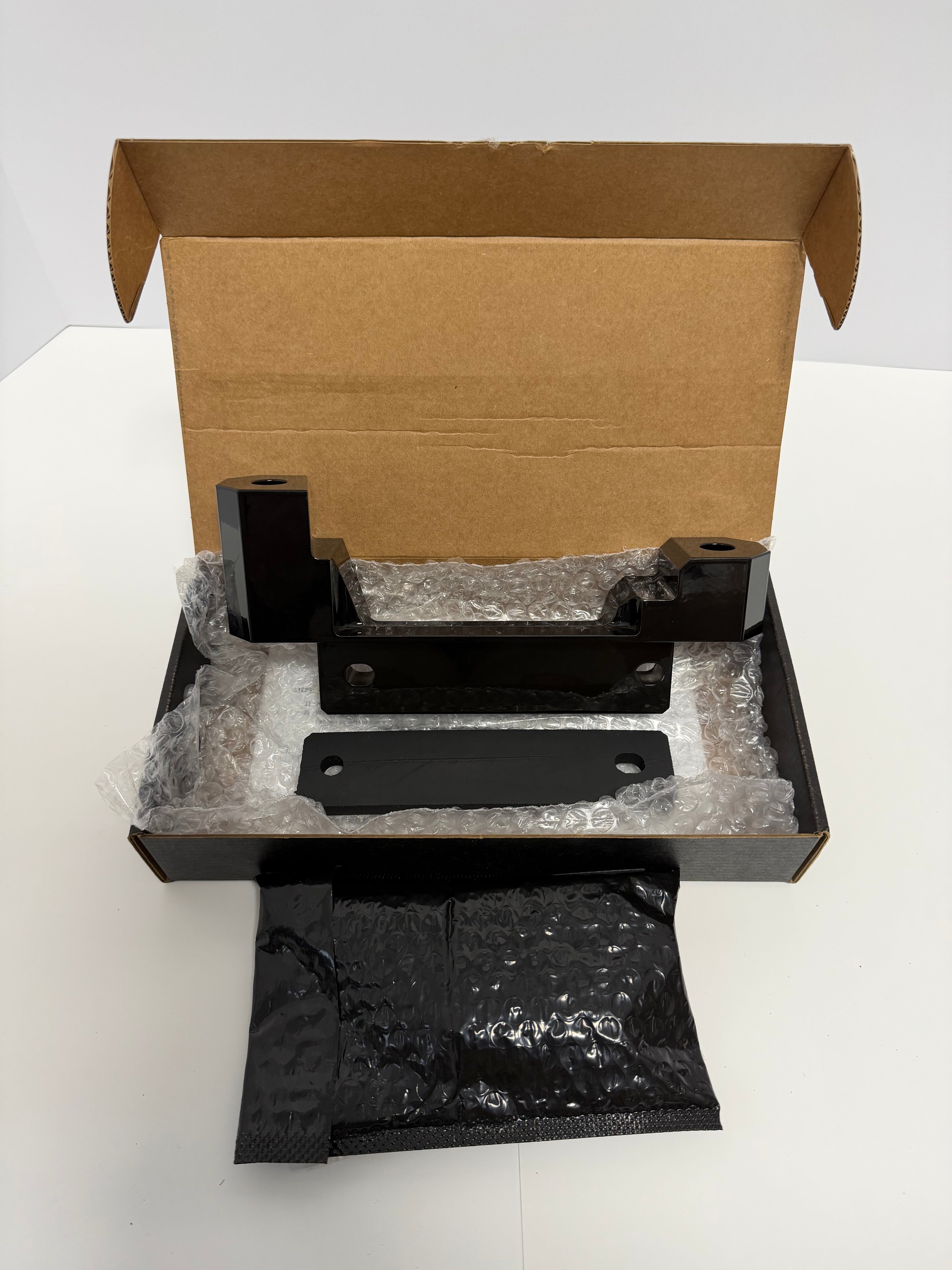 Per4mance Development Standard Billet Brace Kit for 2015-23 V8 Chargers/Challengers/300 RWD