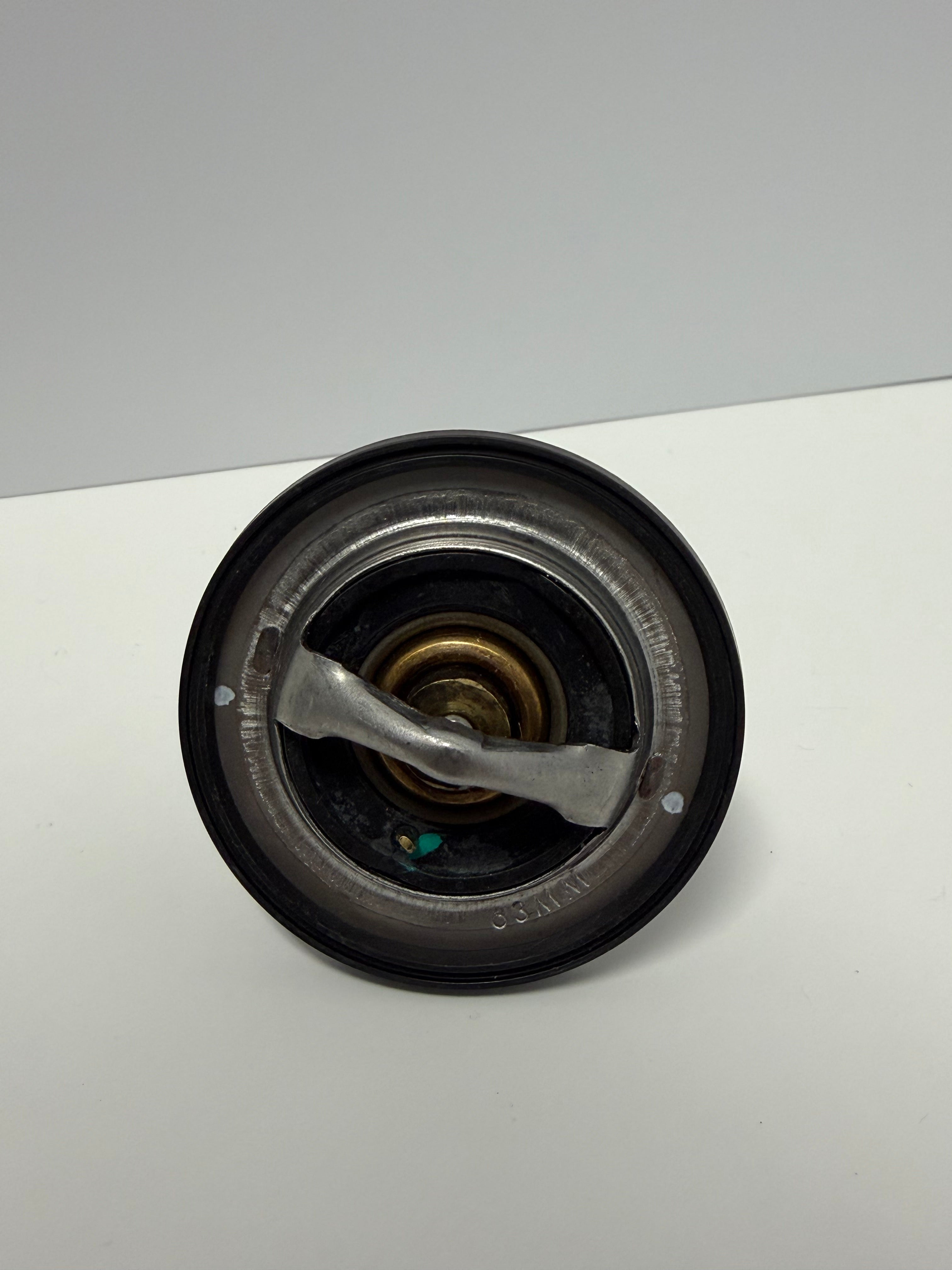 Mopar Direct Connection 180 Degree Thermostat