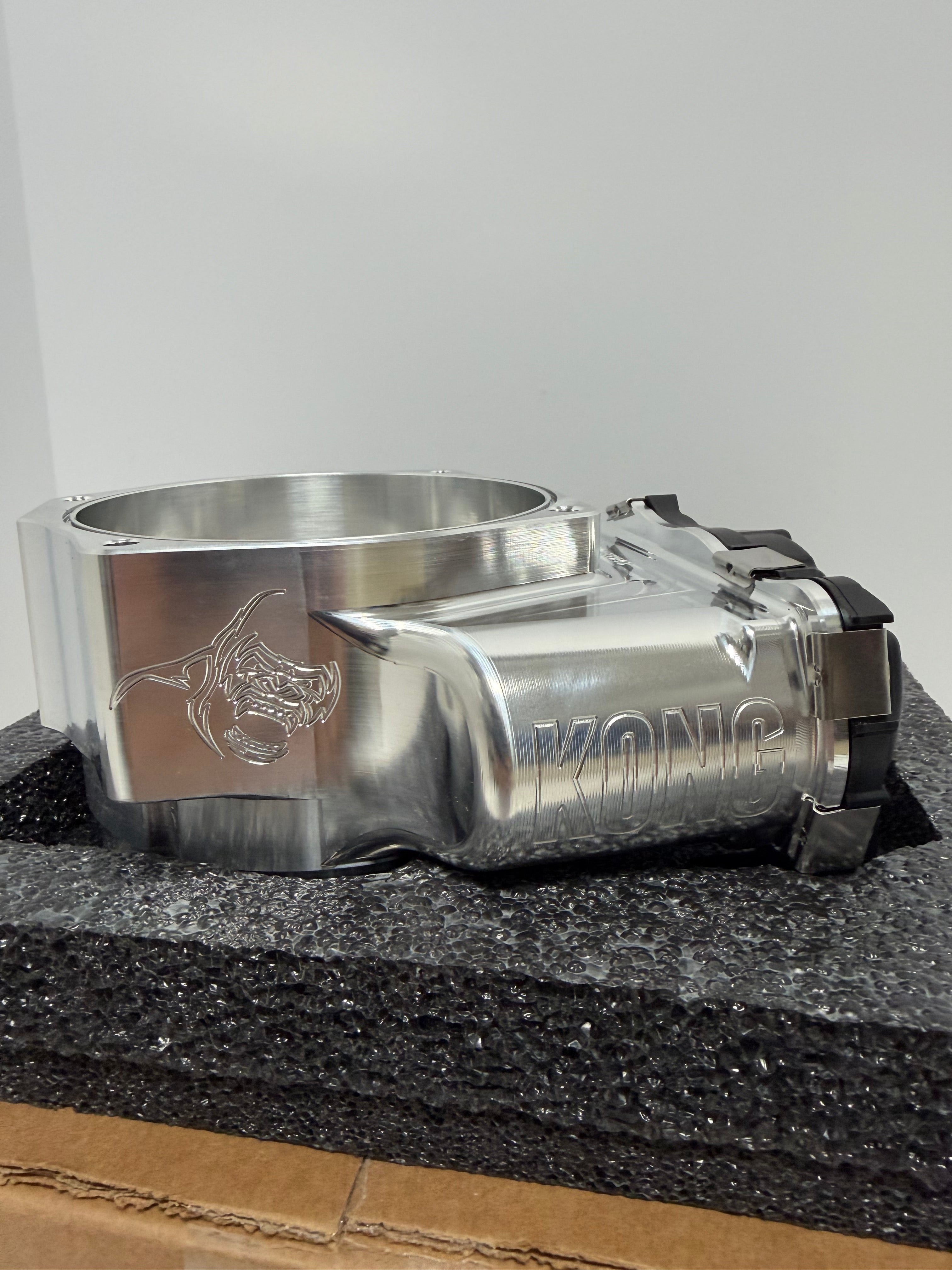 KONG 108mm Throttle Body