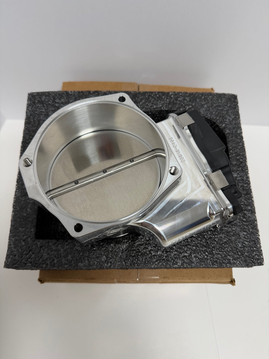 KONG 108mm Throttle Body