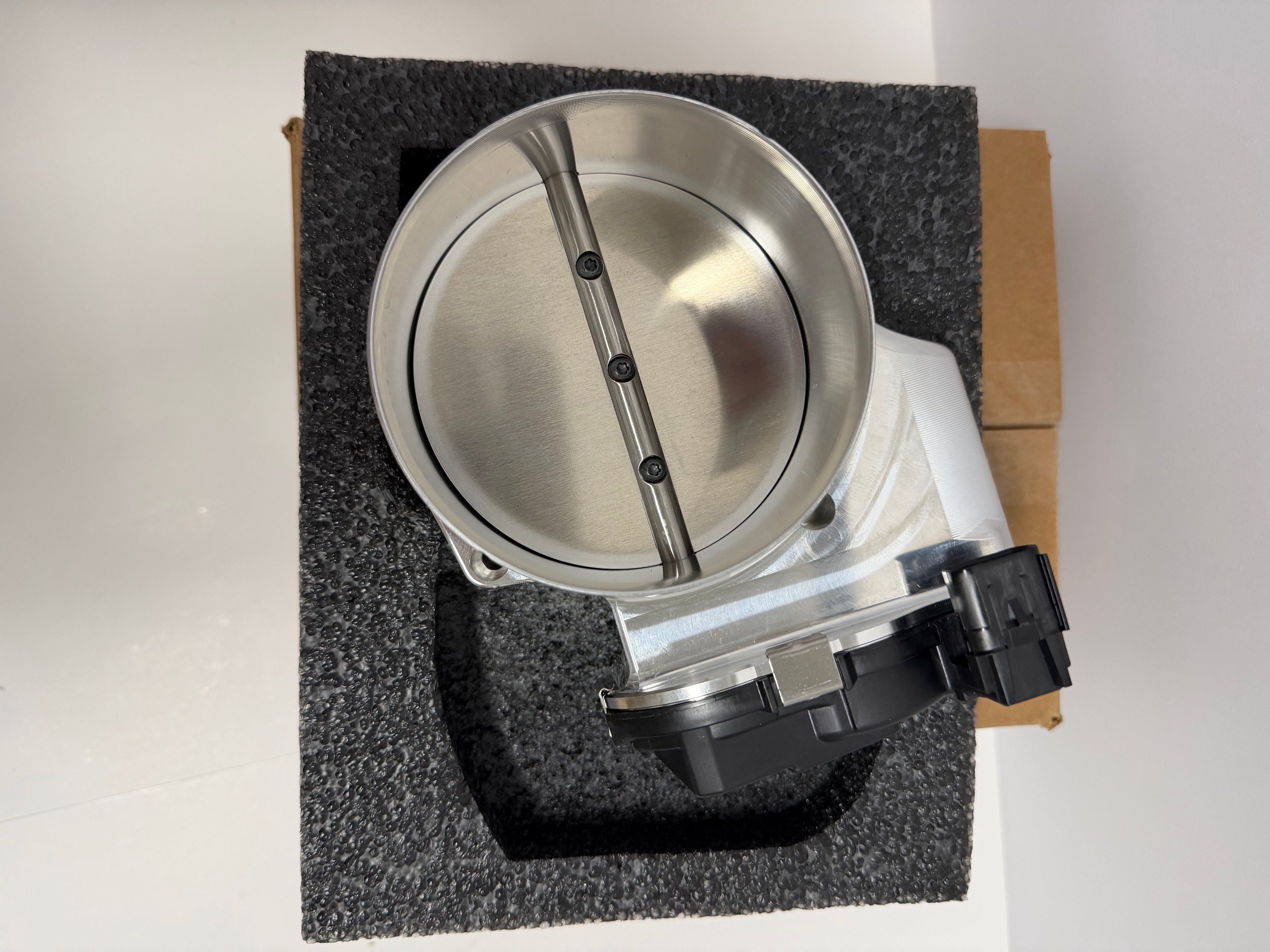 KONG 108mm Throttle Body