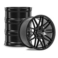 2020-2024 Dodge Charger Widebody Velgen VF9 Wheel Set (Set of 4) - Gloss Bronze - 20x11