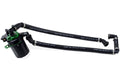 Improved Racing CCS Oil Catch Can Kit for Dodge Charger & Challenger 6.2L Hemi Hellcat, Redeye, Demon